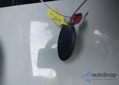 2019 Nissan Murano Sv из США, поврежденный, VIN 5N1AZ2MJ4KN125741